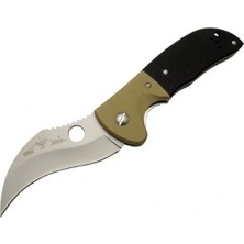sbodurhome Emerson 2014 Isonzo Çakı 20 cm , Yarı Otomatik