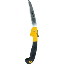 sbodurhome Katlanabilir Çelik Bağ Testeresi (180 Mm)