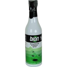 Belirtilmemiş Bion Böcek Sıvı Spreyi 450 ml