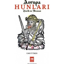Ötüken Neşriyat Avrupa Hunları