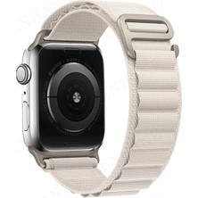 sbodurhome    Watch 38MM Mountain Kordon - Beyaz