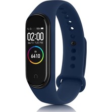 sbodurhome Xiaomi Mi Band 7 Klasik Kordon - Lacivert