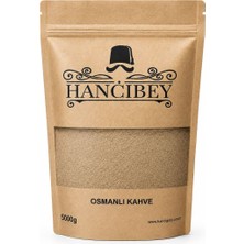 Osmanlı Kahve 5kg