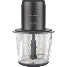 Belirtilmemiş Do 7266 Cdx Doğrayıcı