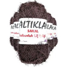 sbodurhome 5 Adet Sakal Sabunluk Lif Ipliği 93