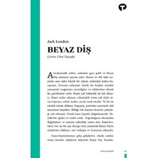 Turkuvaz Kitap Beyaz Diş