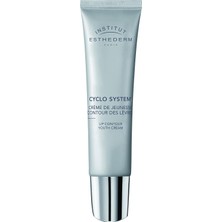 Belirtilmemiş Esthederm Cyclo System Lip Contour Youth Cream 15ML