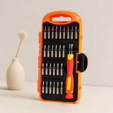 sbodurhome 28 Parça Saatçi Telefon Bits Tornavida Seti