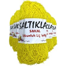 sbodurhome 5 Adet Sakal Sabunluk Lif Ipliği 57