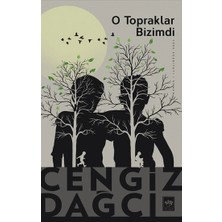 Ötüken Neşriyat O Topraklar Bizimdi