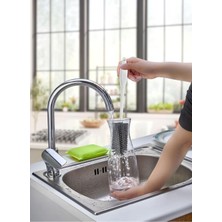 sbodurhome Silikon Şişe Biberon Konserve Kavanoz Matara Temizleme Fırçası Çok Amaçlı Temizleme Fırças