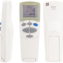 sbodurhome Lg Klima Kumandası