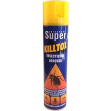 sbodurhome Killtox Sinek Ilacı 400 ml