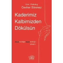 Nemesis Kitap Kaderimiz Kalbimizden Dökülsün
