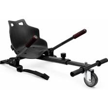Howerway Hoverkart Elektrikli Kaykay Aksesuarı Tüm Modellerle Uyumlu Go Hover Özellikli