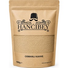 Osmanlı Kahve 1kg