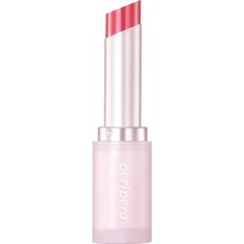 Belirtilmemiş Peripera Yoğun Nemlendirme Sunan Vegan Dudak Balmı Ink Mood Glowy Balm (9 Pinkmmelier) (Night Peri)