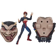 Belirtilmemiş Legends Series X-Men: Age Of Apocalypse Jean Grey Aksiyon Figürü