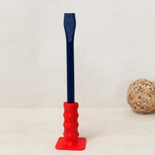 sbodurhome 30 cm Çelik Murç Keski - Korumalı