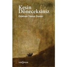 Kesin Döneceksiniz