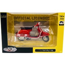 sbodurhome  1/18  1976 200 Model Motosiklet