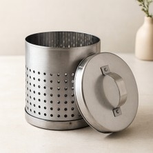 sbodurhome Küçük Metal Demlik Içi Çay Süzgeci