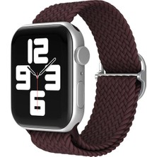 sbodurhome   Watch 22MM Star Kordon - Mürdüm