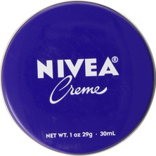 Belirtilmemiş Nivea