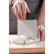sbodurhome Metal Hamur Kazıyıcı