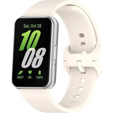 sbodurhome Samsung Galaxy Fit 3 Klasik Kordon - Yıldız Işığı