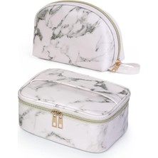 Belirtilmemiş Magefy Makeup Bag Set Of 3