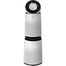 Belirtilmemiş Puricare 360 Air Purifier Double Hava Temizleme AS10GDWH0