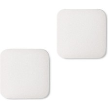 Belirtilmemiş Kiko Milano Fondöten Süngeri̇ - Foundati̇on Sponges 02 8025272625371