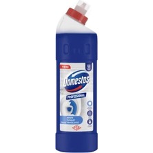 Unilever Domestos Pro Tuvalet Temizleyici 750 Ml.