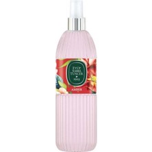 sbodurhome Kolonya Pet Şişe Sprey 150 ml Amber