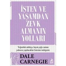 Ne Lazım Bana Işten ve Yaşamdan Zevk Almanın Yolları