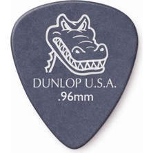 Belirtilmemiş Jim Dunlop Gator Pena (0.96MM)