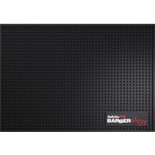 Belirtilmemiş Babylisspro Barberoloji Berber Mat