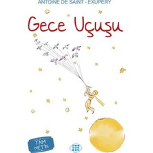 Ne Lazım Bana Gece Uçuşu
