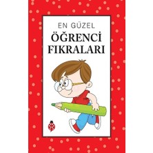 Uğurböceği Yayınları En Güzel Öğrenci Fıkraları