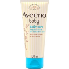 Belirtilmemiş Aveeno Baby Barrier Cream 100ML