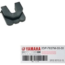 Tvr Yamaha Nmax Kızak Kaydırıcı (Adet) Orjinal