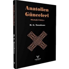 Theseus Yayınevi Anatolien Günceleri