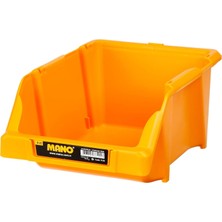 Belirtilmemiş Mano Avadanlık, Sarı, R/25