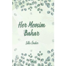Gülnar Yayınları Her Mevsim Bahar