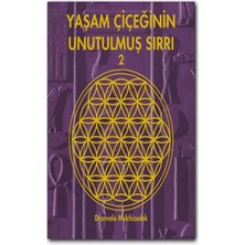 Butik Yayınları Yaşam Çiçeğinin Unutulmuş Sırrı 2