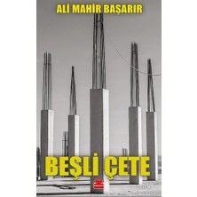 Kırmızı Kedi Yayınevi Beşli Çete
