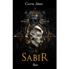 GO! Kitap Sabır