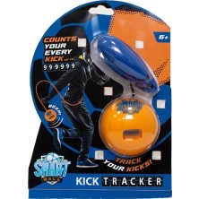 Eco Lounge MRK00000 Strikesphere Kick Tracker