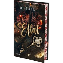 Artemis Yayınları Eflal (Ciltli)